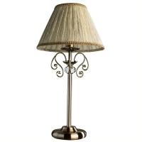 Декоративная настольная лампа Arte Lamp CHARM