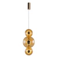 4571-6P, подвес, L300xW200xH2220, LEDx33W, 2300LM, 4000K, included