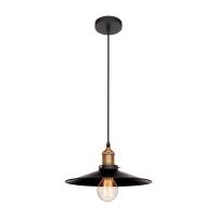 LOFT1102 Подвесной светильник LOFT IT Factory filament
