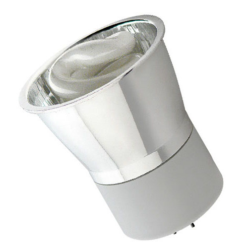 Лампа люминесцентная CFL/K0801 Elvan MR16 9W 4200K MR16 9W 4200K