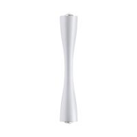 4290/10WL HIGHTECH ODL22 373 белый/металл Настенный светильник IP20 LED 10W 588Лм 3000K ANIKA