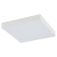 Потолочный cветильник Nowodvorski Lid Square Led White 10432 от интернет магазина Elvan.ru