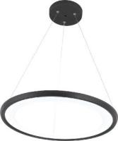Светильник ZORTES ORIA ZRS.33122.40, Мощность - 24Вт, Тип лампы: LED, В - 1500мм / Ш - ø400мм