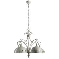 Люстра Arte Lamp PITTORE A2060LM-5WG