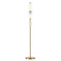 Торшер Divinare AMBRA 5016/17 PN-20