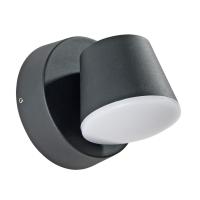 Уличный настенный светильник Arte Lamp CHICO