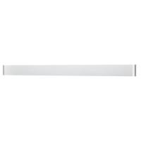 4293/40WL HIGHTECH ODL22 361 белый/металл Настенный светильник IP20 LED 40W 3578Лм 3000K FRAMANT