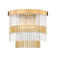 Настенный светильник Divinare BRILLANTE 6813/17 AP-2