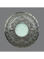 6001-MR16-5.3-Br Светильник точечный бронза от интернет магазина Elvan.ru