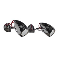 Спот Arte Lamp ATLANTIS A4005AP-2CC от интернет магазина Elvan.ru