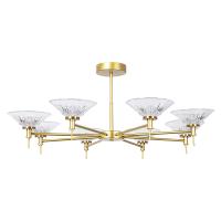 Люстра на штанге Arte Lamp ALESSIA
