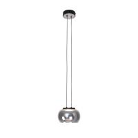 4376-1P, подвес, D180xH260/1960, LEDx7W, 490LM, 4000K, CRI>90, included