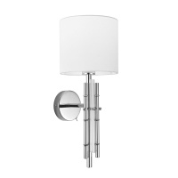 Бра Arte Lamp TAYGETA A4097AP-1CC от интернет магазина Elvan.ru