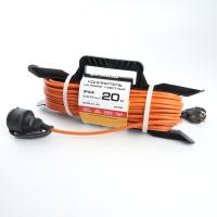 Удлинители STEKKER HM02-01-20