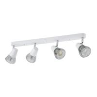 Спот Arte Lamp GRID A9268PL-4WH