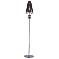 Торшер Arte Lamp ANNA MARIA A4280PN-1CC от интернет магазина Elvan.ru