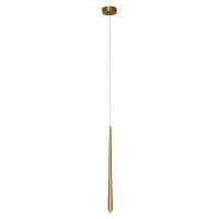 Точечный подвесной светильник Arte Lamp FRANKIE A2191SP-6PB