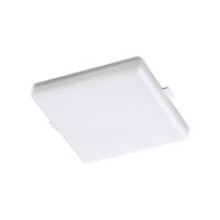 358680 SPOT NT21 524 белый Светильник встраиваемый влагозащищенный IP54 LED 4000K 13W 100-240V PANDORA