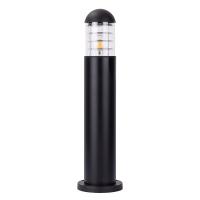 Ландшафтный светильник Arte Lamp COPPIA A5217PA-1BK