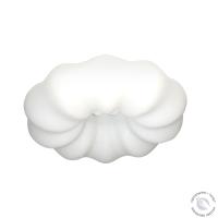 Потолочный светильник ZORTES SOFT ZRS.1118.4, Мощность - 58Вт, Тип лампы: LED, В -200мм / Ш - 630мм / Ш - ø630мм