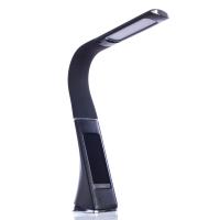Офисная настольная лампа Arte Lamp SUPERVISOR A1706LT-1BK