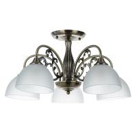 Потолочная люстра Arte Lamp SPICA