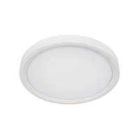 10227/24 White Потолочный светильник LOFT IT Extraslim