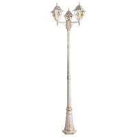 Парковый светильник Arte Lamp BERLIN