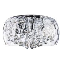 Потолочная люстра Arte Lamp LACRIMA A8146PL-8CC