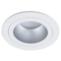 Точечный встраиваемый светильник Arte Lamp ALKES A2161PL-1WH