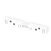 Коннектор для шинопровода Arte Lamp LINEA-ACCESSORIES A483333