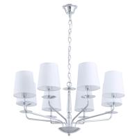 Подвесная люстра Arte Lamp EDDA