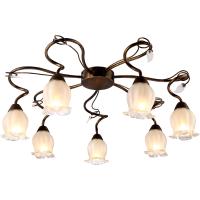 Люстра Arte Lamp GLAMORE A7449PL-7BR