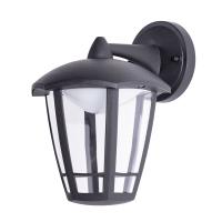 Уличный настенный светильник Arte Lamp ENIF