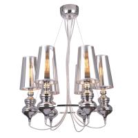 Подвесная люстра Arte Lamp ANNA MARIA A4280LM-6CC