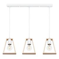 Подвесной светильник Arte Lamp BRUSSELS A8030SP-3WH