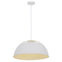 Светильник Arte Lamp BURATTO A8174SP-1WH от интернет магазина Elvan.ru