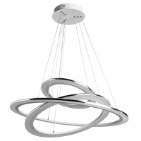 Подвесная люстра Arte Lamp TUTTO A9305SP-3WH от интернет магазина Elvan.ru