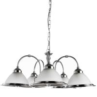 Подвесная люстра Arte Lamp AMERICAN DINER