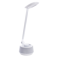 Офисная настольная лампа Arte Lamp SMART LIGHT A1505LT-1WH от интернет магазина Elvan.ru