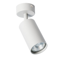 Спот Arte Lamp AQUARIUS A3216PL-1GY от интернет магазина Elvan.ru