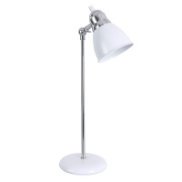 Настольная лампа Arte Lamp A3235LT-1CC от интернет магазина Elvan.ru