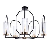 Потолочная люстра Arte Lamp CELAENO