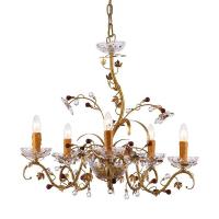 Люстра Arte Lamp PALAZZO