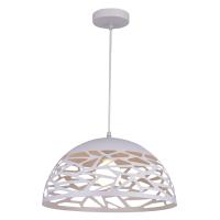 Подвесной светильник Arte Lamp NIDO A3816SP-1WH