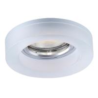 Точечный встраиваемый светильник Arte Lamp WAGNER A5222PL-1CC