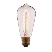6440-S Ретро-лампа LOFT IT Edison Bulb