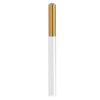 Плафон Nowodvorski Cameleon Straw M Transparent/Brass 8403 от интернет магазина Elvan.ru