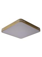 Потолочный светильник ZORTES GABBY ZRS.1215.04, Мощность - 72Вт, Тип лампы: LED, В -50мм / Ш - 500мм / Г - 500мм