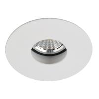 Точечный встраиваемый светильник Arte Lamp ACCENTO A3217PL-1WH